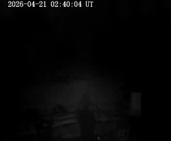 Nástupní stanice vleků Horní Podluží