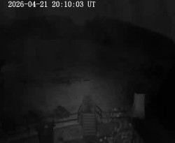 Nástupní stanice vleků Horní Podluží