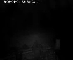 Nástupní stanice vleků Horní Podluží