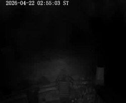 Nástupní stanice vleků Horní Podluží