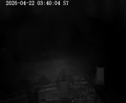 Nástupní stanice vleků Horní Podluží