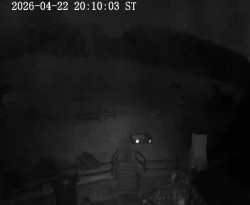 Nástupní stanice vleků Horní Podluží