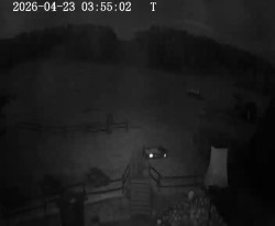 Nástupní stanice vleků Horní Podluží