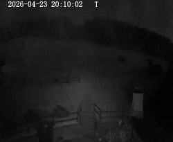 Nástupní stanice vleků Horní Podluží