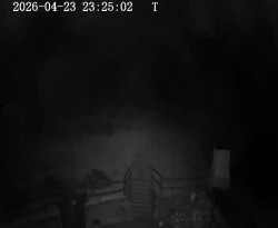 Nástupní stanice vleků Horní Podluží