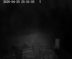 Nástupní stanice vleků Horní Podluží