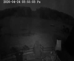 Nástupní stanice vleků Horní Podluží