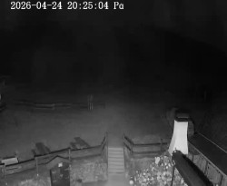 Nástupní stanice vleků Horní Podluží