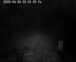 Nástupní stanice vleků Horní Podluží