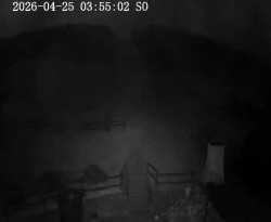 Nástupní stanice vleků Horní Podluží