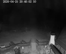 Nástupní stanice vleků Horní Podluží