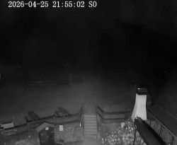 Nástupní stanice vleků Horní Podluží