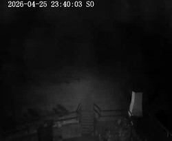 Nástupní stanice vleků Horní Podluží