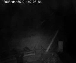 Nástupní stanice vleků Horní Podluží