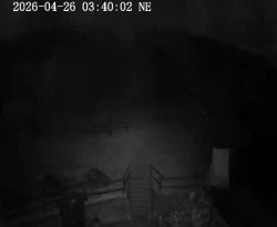 Nástupní stanice vleků Horní Podluží