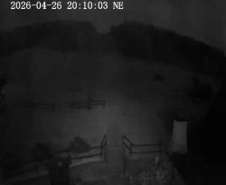 Nástupní stanice vleků Horní Podluží