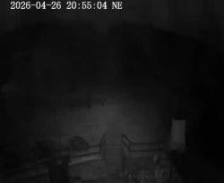 Nástupní stanice vleků Horní Podluží