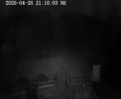 Nástupní stanice vleků Horní Podluží