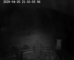 Nástupní stanice vleků Horní Podluží