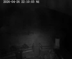 Nástupní stanice vleků Horní Podluží