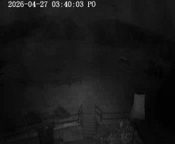 Nástupní stanice vleků Horní Podluží