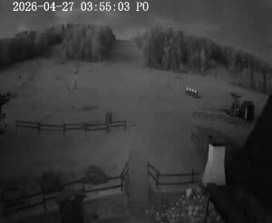 Skiareál Horní Podluží - Nástupní stanice vleků Horní Podluží - 27.4.2026 v 05:00 Skiareál Horní Podluží - Nástupní stanice vleků Horní Podluží - 27.4.2026 v 05:00