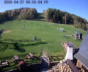 Skiareál Horní Podluží - Nástupní stanice vleků Horní Podluží - 27.4.2026 v 08:00 Skiareál Horní Podluží - Nástupní stanice vleků Horní Podluží - 27.4.2026 v 08:00