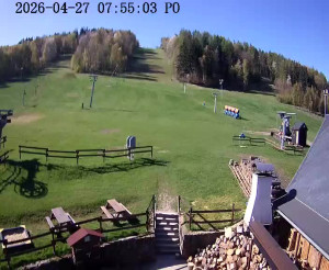 Skiareál Horní Podluží - Nástupní stanice vleků Horní Podluží - 27.4.2026 v 09:00 Skiareál Horní Podluží - Nástupní stanice vleků Horní Podluží - 27.4.2026 v 09:00