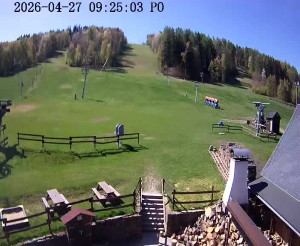 Skiareál Horní Podluží - Nástupní stanice vleků Horní Podluží - 27.4.2026 v 10:30 Skiareál Horní Podluží - Nástupní stanice vleků Horní Podluží - 27.4.2026 v 10:30