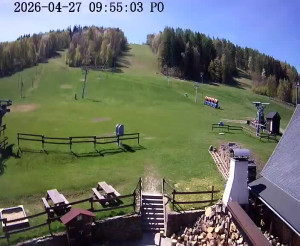 Skiareál Horní Podluží - Nástupní stanice vleků Horní Podluží - 27.4.2026 v 11:00 Skiareál Horní Podluží - Nástupní stanice vleků Horní Podluží - 27.4.2026 v 11:00