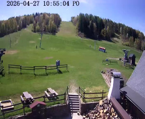 Skiareál Horní Podluží - Nástupní stanice vleků Horní Podluží - 27.4.2026 v 12:00 Skiareál Horní Podluží - Nástupní stanice vleků Horní Podluží - 27.4.2026 v 12:00