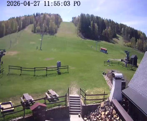 Skiareál Horní Podluží - Nástupní stanice vleků Horní Podluží - 27.4.2026 v 13:00 Skiareál Horní Podluží - Nástupní stanice vleků Horní Podluží - 27.4.2026 v 13:00