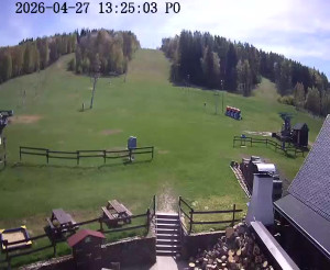 Skiareál Horní Podluží - Nástupní stanice vleků Horní Podluží - 27.4.2026 v 14:30 Skiareál Horní Podluží - Nástupní stanice vleků Horní Podluží - 27.4.2026 v 14:30