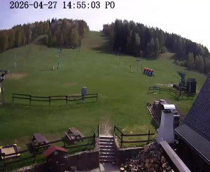 Skiareál Horní Podluží - Nástupní stanice vleků Horní Podluží - 27.4.2026 v 16:00 Skiareál Horní Podluží - Nástupní stanice vleků Horní Podluží - 27.4.2026 v 16:00