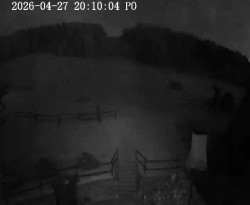 Nástupní stanice vleků Horní Podluží