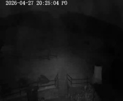 Nástupní stanice vleků Horní Podluží