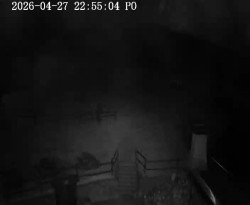 Nástupní stanice vleků Horní Podluží