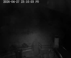 Nástupní stanice vleků Horní Podluží