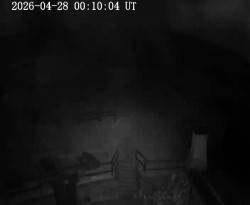 Nástupní stanice vleků Horní Podluží