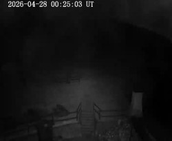 Nástupní stanice vleků Horní Podluží