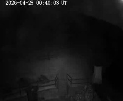 Nástupní stanice vleků Horní Podluží