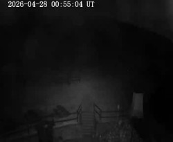 Nástupní stanice vleků Horní Podluží