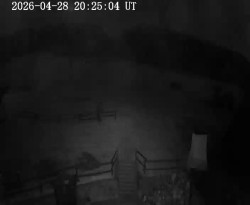 Nástupní stanice vleků Horní Podluží