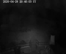 Nástupní stanice vleků Horní Podluží