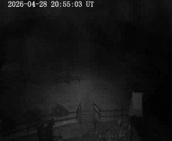 Nástupní stanice vleků Horní Podluží