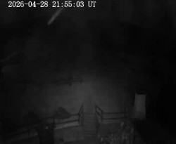 Nástupní stanice vleků Horní Podluží