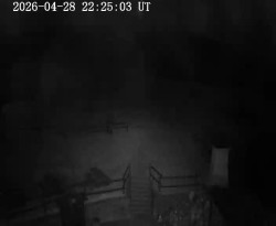 Nástupní stanice vleků Horní Podluží