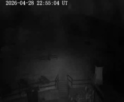 Nástupní stanice vleků Horní Podluží