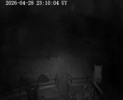 Nástupní stanice vleků Horní Podluží