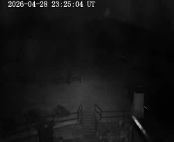 Nástupní stanice vleků Horní Podluží